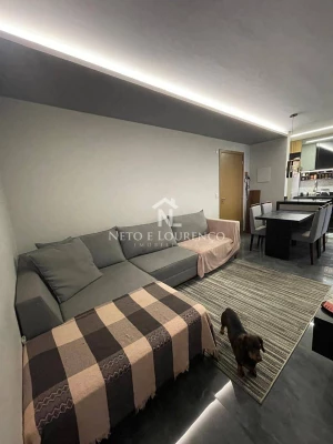 Foto 14: Apartamento à venda com 2 dormitórios, Vila Progresso, Jundiaí
