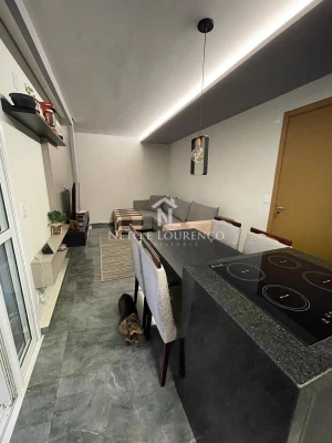 Foto 17: Apartamento à venda com 2 dormitórios, Vila Progresso, Jundiaí