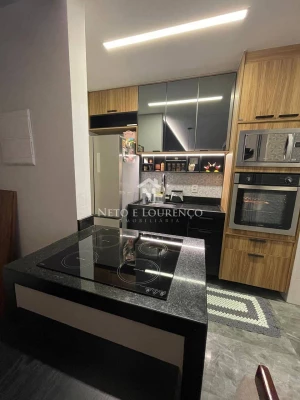 Foto 19: Apartamento à venda com 2 dormitórios, Vila Progresso, Jundiaí