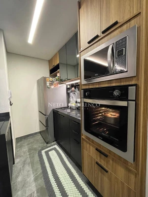 Foto 21: Apartamento à venda com 2 dormitórios, Vila Progresso, Jundiaí