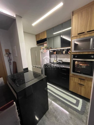 Foto 22: Apartamento à venda com 2 dormitórios, Vila Progresso, Jundiaí