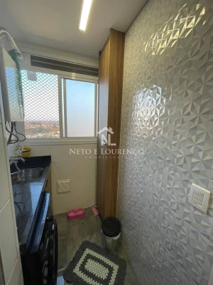 Foto 24: Apartamento à venda com 2 dormitórios, Vila Progresso, Jundiaí