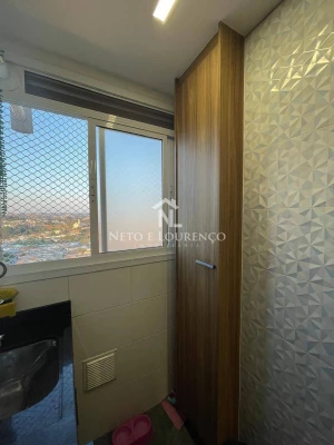 Foto 25: Apartamento à venda com 2 dormitórios, Vila Progresso, Jundiaí