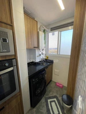 Foto 26: Apartamento à venda com 2 dormitórios, Vila Progresso, Jundiaí