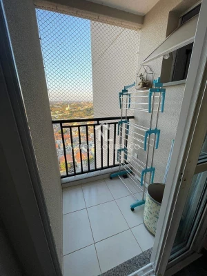 Foto 27: Apartamento à venda com 2 dormitórios, Vila Progresso, Jundiaí