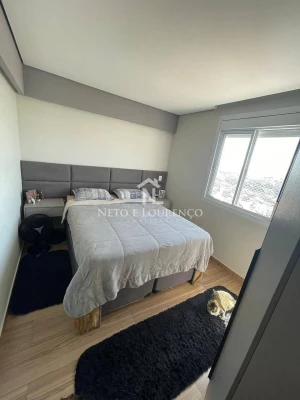 Foto 29: Apartamento à venda com 2 dormitórios, Vila Progresso, Jundiaí