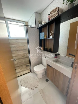 Foto 35: Apartamento à venda com 2 dormitórios, Vila Progresso, Jundiaí
