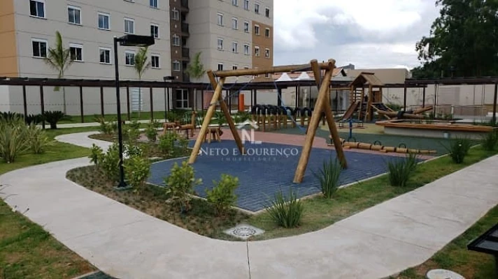 Foto 43: Apartamento à venda com 2 dormitórios, Vila Progresso, Jundiaí