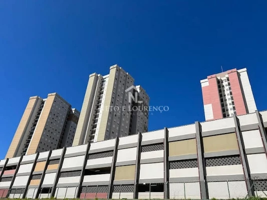 Foto 44: Apartamento à venda com 2 dormitórios, Vila Progresso, Jundiaí