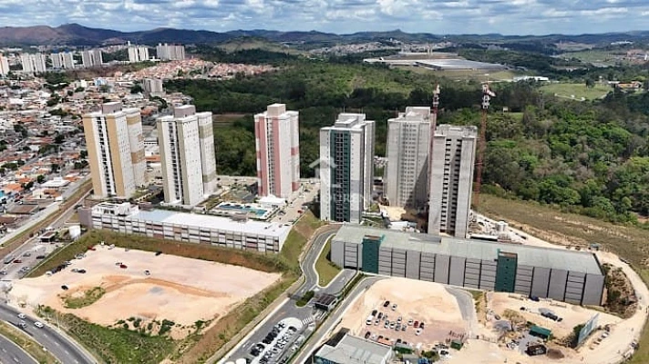 Foto 46: Apartamento à venda com 2 dormitórios, Vila Progresso, Jundiaí