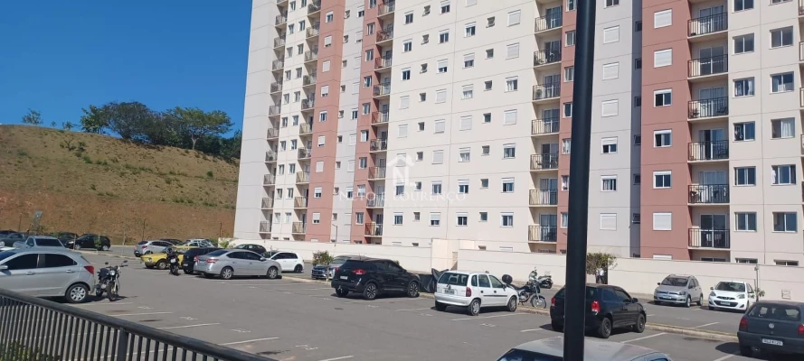 Foto 3: Apartamento à venda com 2 dormitórios, Residencial Alexandria, Várzea Paulista, SP