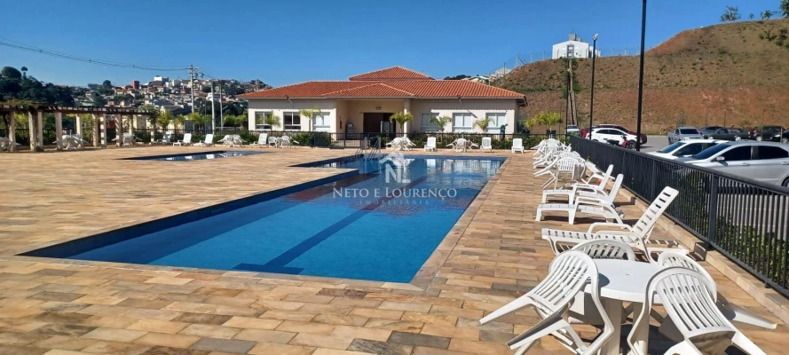 Foto 4: Apartamento à venda com 2 dormitórios, Residencial Alexandria, Várzea Paulista, SP