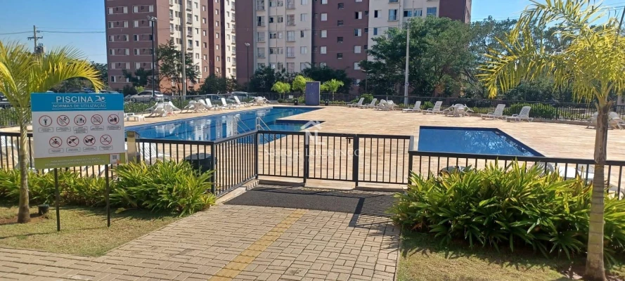 Foto 7: Apartamento à venda com 2 dormitórios, Residencial Alexandria, Várzea Paulista, SP