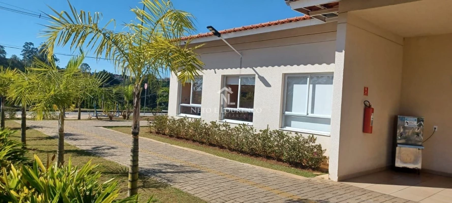 Foto 12: Apartamento à venda com 2 dormitórios, Residencial Alexandria, Várzea Paulista, SP