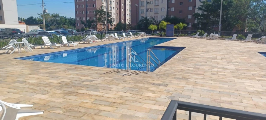 Foto 13: Apartamento à venda com 2 dormitórios, Residencial Alexandria, Várzea Paulista, SP
