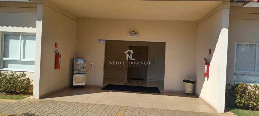 Foto 14: Apartamento à venda com 2 dormitórios, Residencial Alexandria, Várzea Paulista, SP