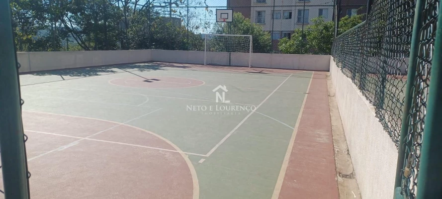 Foto 17: Apartamento à venda com 2 dormitórios, Residencial Alexandria, Várzea Paulista, SP