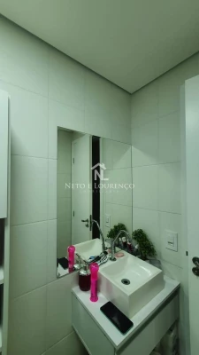 Foto 34: Apartamento à venda com 2 dormitórios, Residencial Alexandria, Várzea Paulista, SP