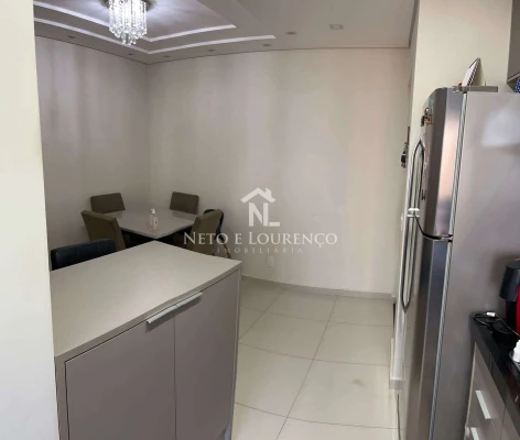 Foto 25: Apartamento à Venda no Residencial Trentino | 50m² - 2 Dormitórios, Varanda com Vista Panorâmica e 