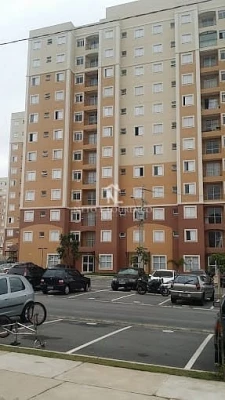 Foto 30: Apartamento à Venda no Residencial Trentino | 50m² - 2 Dormitórios, Varanda com Vista Panorâmica e 