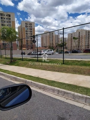 Foto 43: Apartamento à Venda no Residencial Trentino | 50m² - 2 Dormitórios, Varanda com Vista Panorâmica e 