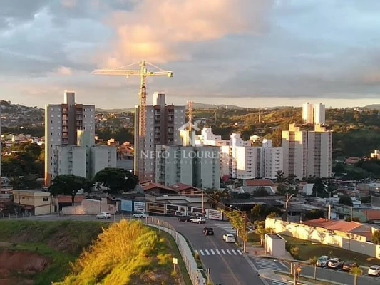 Foto 47: Apartamento à Venda no Residencial Trentino | 50m² - 2 Dormitórios, Varanda com Vista Panorâmica e 