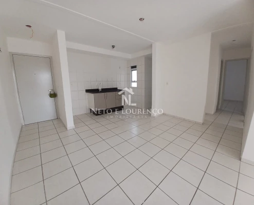 Foto 4: Apartamento com 3 Dormitórios no Jardim Tamoio – 71 m² com Lazer Completo em Jundiaí/SP