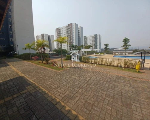 Foto 7: Apartamento com 3 Dormitórios no Jardim Tamoio – 71 m² com Lazer Completo em Jundiaí/SP