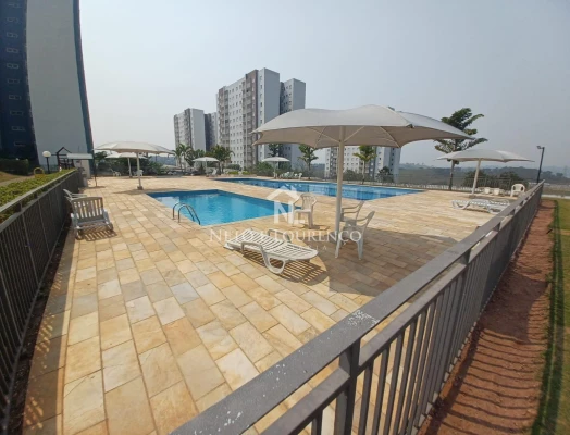 Foto 8: Apartamento com 3 Dormitórios no Jardim Tamoio – 71 m² com Lazer Completo em Jundiaí/SP