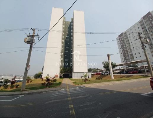 Foto 15: Apartamento com 3 Dormitórios no Jardim Tamoio – 71 m² com Lazer Completo em Jundiaí/SP