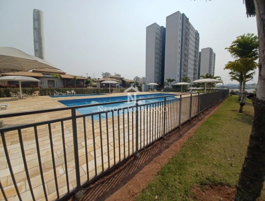 Foto 16: Apartamento com 3 Dormitórios no Jardim Tamoio – 71 m² com Lazer Completo em Jundiaí/SP