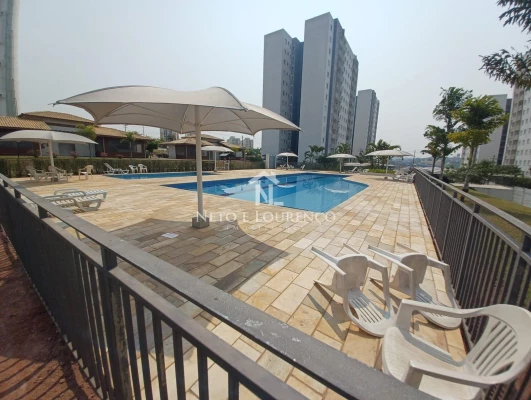 Foto 19: Apartamento com 3 Dormitórios no Jardim Tamoio – 71 m² com Lazer Completo em Jundiaí/SP
