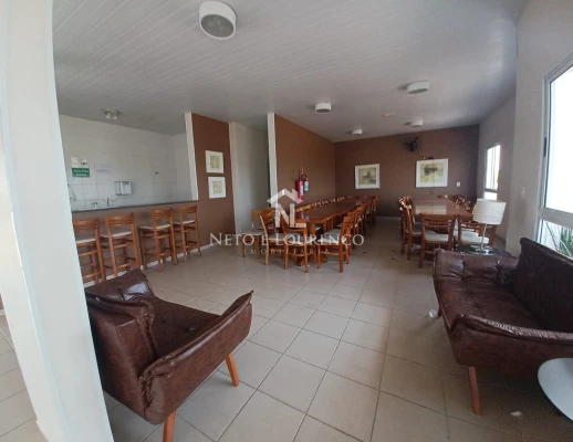 Foto 21: Apartamento com 3 Dormitórios no Jardim Tamoio – 71 m² com Lazer Completo em Jundiaí/SP