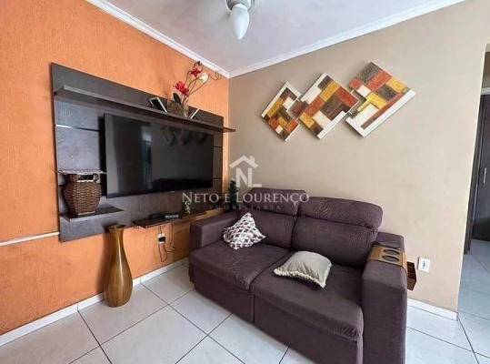Foto 2: Apartamento Garden à venda com 2 dormitórios no Viv Orquídea Park – Jardim das Acácias, Várzea Paul