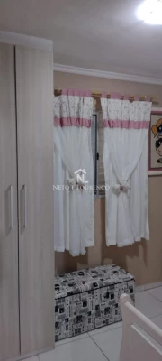 Foto 5: Apartamento Garden à venda com 2 dormitórios no Viv Orquídea Park – Jardim das Acácias, Várzea Paul