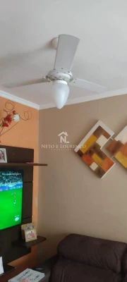 Foto 6: Apartamento Garden à venda com 2 dormitórios no Viv Orquídea Park – Jardim das Acácias, Várzea Paul