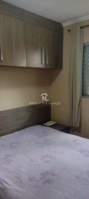 Foto 7: Apartamento Garden à venda com 2 dormitórios no Viv Orquídea Park – Jardim das Acácias, Várzea Paul