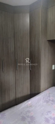Foto 8: Apartamento Garden à venda com 2 dormitórios no Viv Orquídea Park – Jardim das Acácias, Várzea Paul