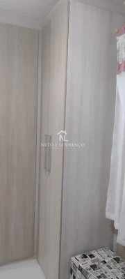 Foto 13: Apartamento Garden à venda com 2 dormitórios no Viv Orquídea Park – Jardim das Acácias, Várzea Paul