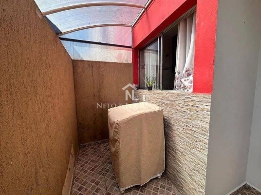 Foto 15: Apartamento Garden à venda com 2 dormitórios no Viv Orquídea Park – Jardim das Acácias, Várzea Paul