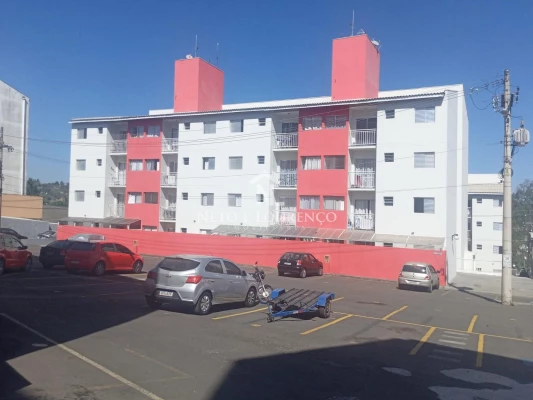Foto 17: Apartamento Garden à venda com 2 dormitórios no Viv Orquídea Park – Jardim das Acácias, Várzea Paul