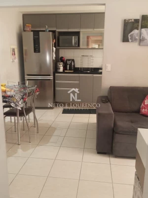Foto 5: Apartamento à venda no Condomínio Paraíso em Várzea Paulista, SP