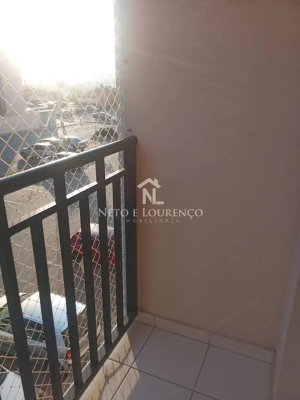 Foto 6: Apartamento à venda no Condomínio Paraíso em Várzea Paulista, SP