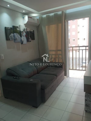 Foto 7: Apartamento à venda no Condomínio Paraíso em Várzea Paulista, SP