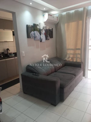 Foto 8: Apartamento à venda no Condomínio Paraíso em Várzea Paulista, SP