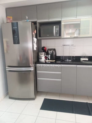 Foto 9: Apartamento à venda no Condomínio Paraíso em Várzea Paulista, SP