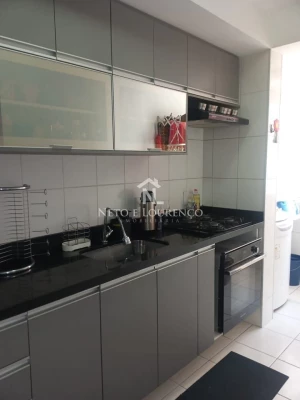 Foto 10: Apartamento à venda no Condomínio Paraíso em Várzea Paulista, SP