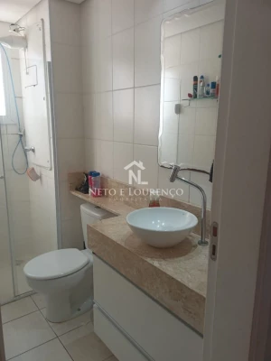 Foto 11: Apartamento à venda no Condomínio Paraíso em Várzea Paulista, SP