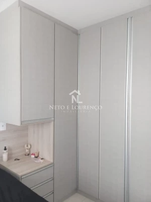 Foto 14: Apartamento à venda no Condomínio Paraíso em Várzea Paulista, SP