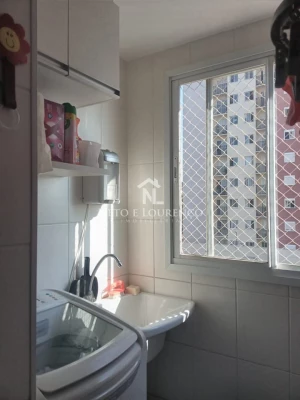 Foto 16: Apartamento à venda no Condomínio Paraíso em Várzea Paulista, SP